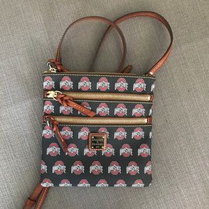 Ohio State Dooney and Bourke